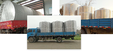 四平換熱器廠家 四平換熱器廠家